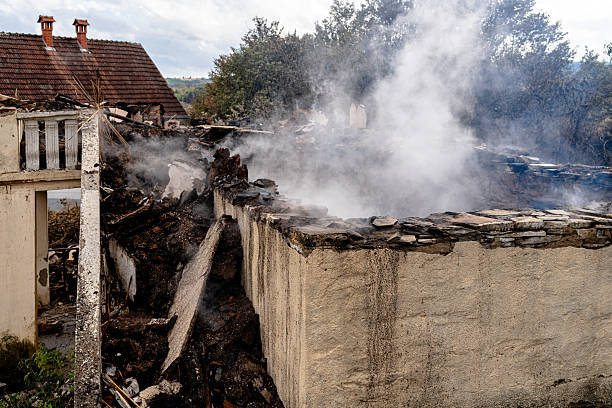 Affordable Fire Damage Removal solutions in Audubon, PA